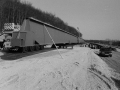 Würgauer Brücke 1993         Foto: Ronald Rinklef