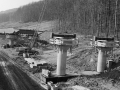 Würgauer Brücke 1993         Foto: Ronald Rinklef