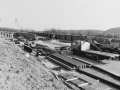 Würgauer Brücke 1993         Foto: Ronald Rinklef