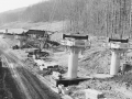 Würgauer Brücke 1993         Foto: Ronald Rinklef