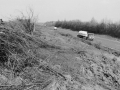 Würgauer Brücke 1993         Foto: Ronald Rinklef