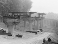 Würgauer Brücke 1993         Foto: Ronald Rinklef