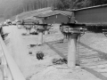 Würgauer Brücke 1993         Foto: Ronald Rinklef
