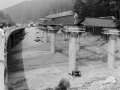 Würgauer Brücke 1993         Foto: Ronald Rinklef