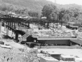 Würgauer Brücke 1993         Foto: Ronald Rinklef