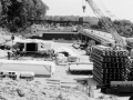 Würgauer Brücke 1993         Foto: Ronald Rinklef