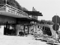 Würgauer Brücke 1993         Foto: Ronald Rinklef