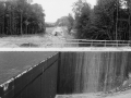 Würgauer Brücke 1993         Foto: Ronald Rinklef