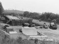 Würgauer Brücke 1993         Foto: Ronald Rinklef