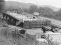 Würgauer Brücke 1993         Foto: Ronald Rinklef