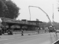 Würgauer Brücke 1993         Foto: Ronald Rinklef