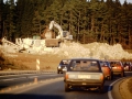 Würgauer Brücke 1994       Foto: Ronald Rinklef
