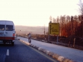 Würgauer Brücke 1994       Foto: Ronald Rinklef