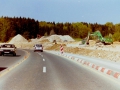 Würgauer Brücke 1995          Foto: Ronald Rinklef