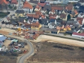 ICE Baustelle Zapfendorf Foto: Ronald Rinklef