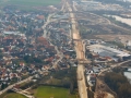 ICE Baustelle Zapfendorf Foto: Ronald Rinklef